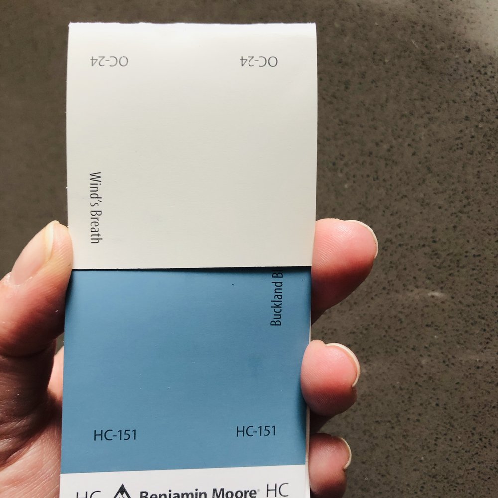 Decorating Elements - Paint Stores Near Me - Etobicoke, Ontario