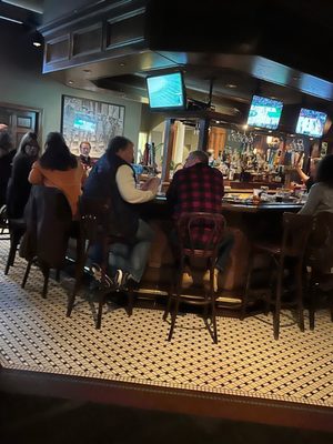 Old Man Rafferty’s by null