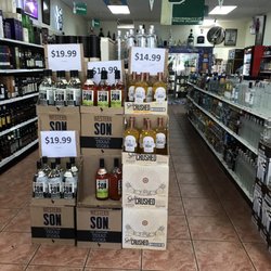 Alfa Liquors