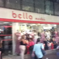 Bella Modas