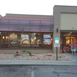 Outside Outside