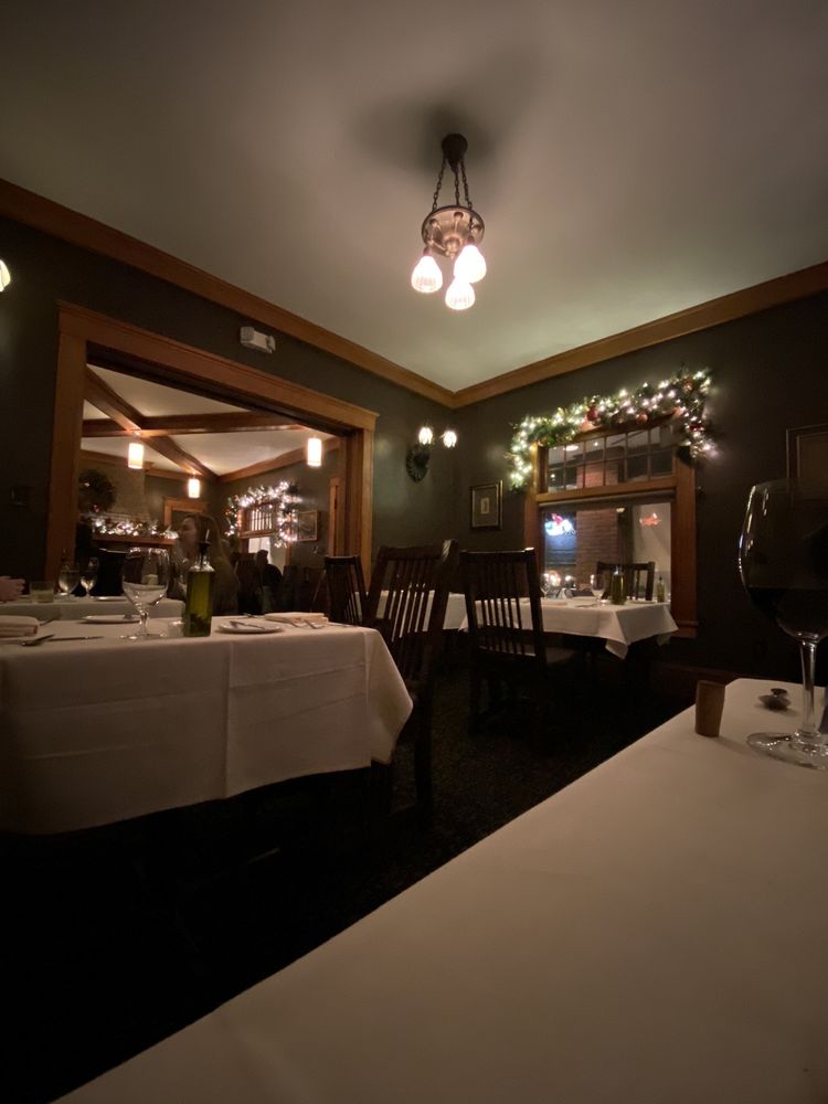 The Fig Tree Restaurant