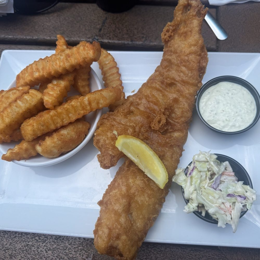 Coconuts On The Beach - Fish & Chips - Bars Near Me - Cocoa Beach, Florida Coconuts On The Beach - Fish & Chips - Bars Near Me - Cocoa Beach, Florida