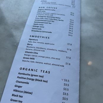 Blue Kale Cafe & Lounge - Cafes Near Me - Skokie, Illinois