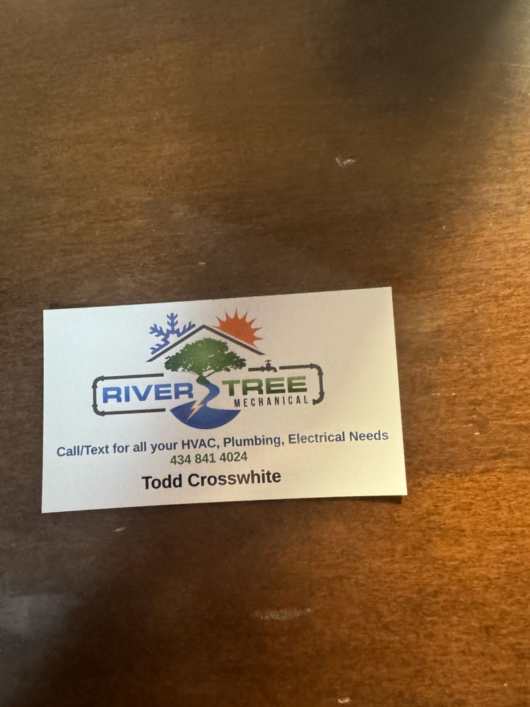 Slide of Rivertree Mechanical