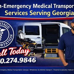 Advantage Transportation