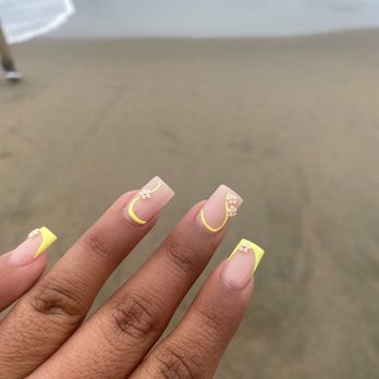 NV - US Nails - Nail Salons Near Me - Vacaville, California