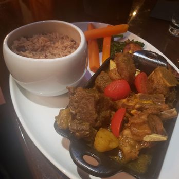 Escovitchez - Curried Goat.. Delicious - Caribbean Near Me - Snellville, Georgia