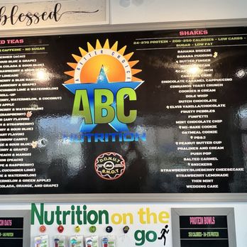 A Better Choice Nutrition - Juice Bars & Smoothies Near Me - McHenry, Illinois A Better Choice Nutrition - Juice Bars & Smoothies Near Me - McHenry, Illinois
