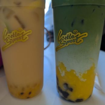 Little Sweet - Bubble Tea Near Me - San Francisco, California Little Sweet - Bubble Tea Near Me - San Francisco, California