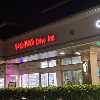 Loco Moco - Front entrance - Barbeque Near Me - Kapolei, Hawaii