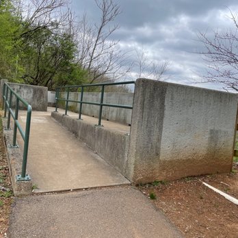 Fort Dickerson Park  - Parks Near Me - Knoxville, Tennessee