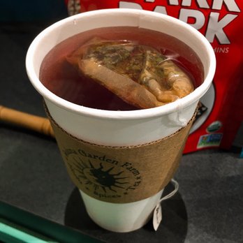 Soluna - Ruby Rose - Coffee & Tea Near Me - Boston, Massachusetts Soluna - Ruby Rose - Coffee & Tea Near Me - Boston, Massachusetts