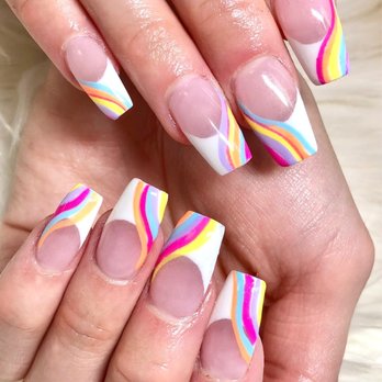 Exotic Nails - Nail Salons Near Me - Kissimmee, Florida Exotic Nails - Nail Salons Near Me - Kissimmee, Florida