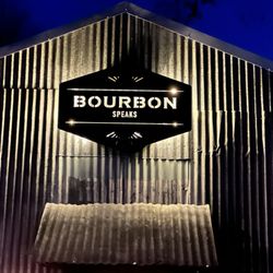 Bourbon Speaks