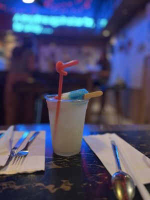 Don's TV & Repair Speakeasy by null