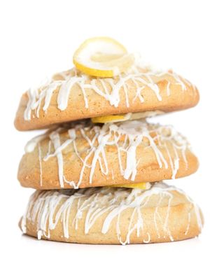 CurlyTop Baker by null