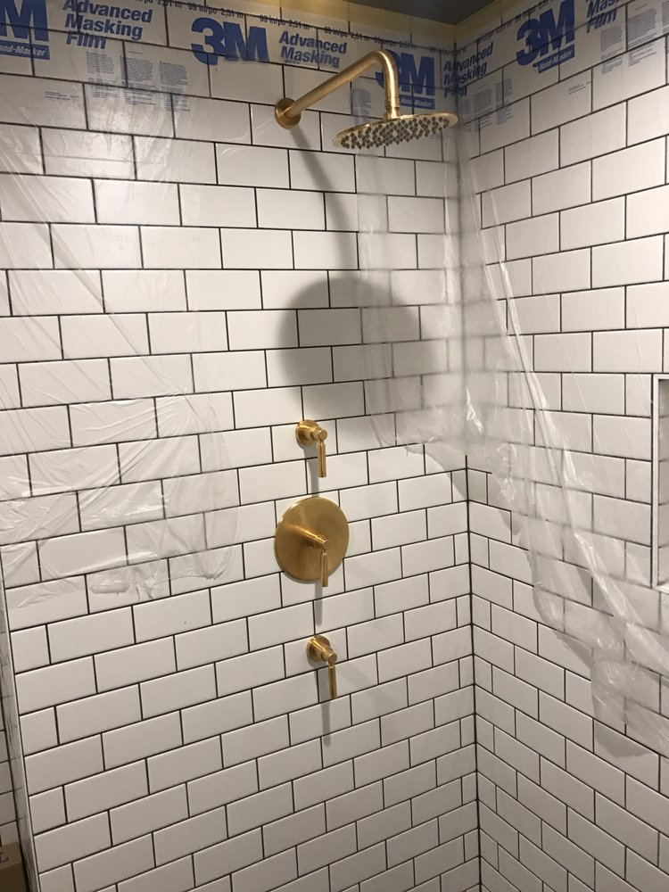 Slide of Breedlove plumbing heating & Mechanical