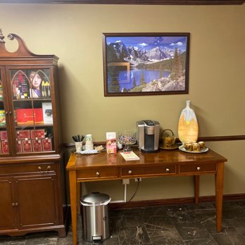 HS&LL - Coffee tea. - Massage Near Me - Baton Rouge, Louisiana
