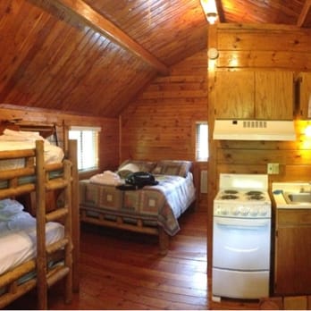 Classic Chalet Bedroom 1 Yelp