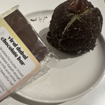 Chocolate Dude - Coffee & Tea Near Me - Albuquerque, New Mexico