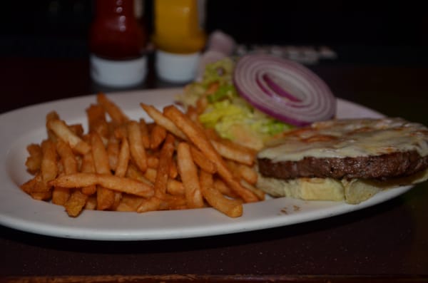 Vines On Clark by null