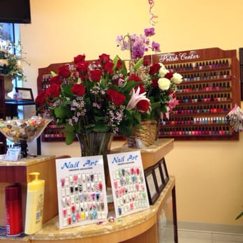 Diamond Nails And Spa - Skin Care Near Me - Bentonville, Arkansas Diamond Nails And Spa - Skin Care Near Me - Bentonville, Arkansas