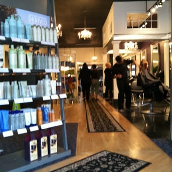Studio 206 - Great place! Wonderful people! - Nail Salons Near Me - Grand Haven, Michigan