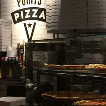 Five Points Pizza - Slices to go! Awesome pizza! - Italian Near Me - Nashville, Tennessee