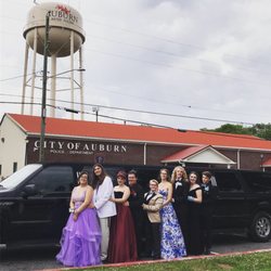 Georgia Limousine