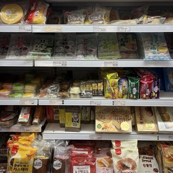 Sunrise Asian Food Market - Imported Food Near Me - Eugene, Oregon