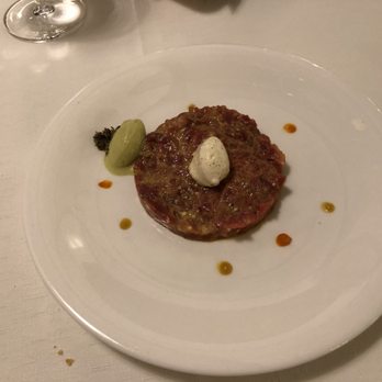 Casa Fermín - Steak tartar - Specialty Food Near Me - Oviedo, O Casa Fermín - Steak tartar - Specialty Food Near Me - Oviedo, O