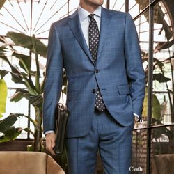Modelle's Custom Clothiers