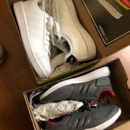 adidas great mall hours