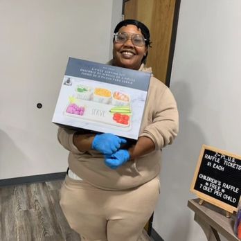 Eventology Event Venue - Pop-up shop event at Eventology Event Venue (raffle winner ) - Venues & Event Spaces Near Me - Middlesex, New Jersey Eventology Event Venue - Pop-up shop event at Eventology Event Venue (raffle winner ) - Venues & Event Spaces Near Me - Middlesex, New Jersey
