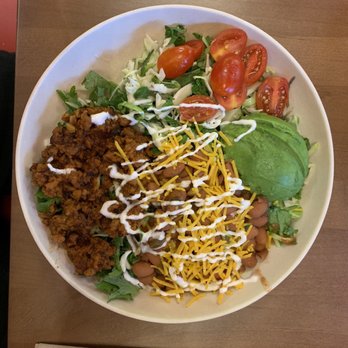 Veggie Grill by Next Level - Sandwiches Near Me - El Segundo, California Veggie Grill by Next Level - Sandwiches Near Me - El Segundo, California