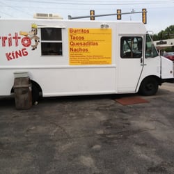 Burrito King