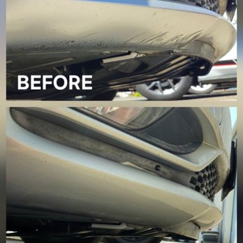 Valens Collision Center - Front end repair of old scratches - Body Shops Near Me - Fresno, California Valens Collision Center - Front end repair of old scratches - Body Shops Near Me - Fresno, California