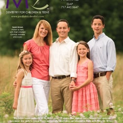 M2 Dentistry for Children & Teens - Read the review from this fine family!