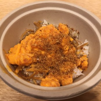 Chikarashi - Sichuan Chili Salmon - Japanese Near Me - New York, New York
