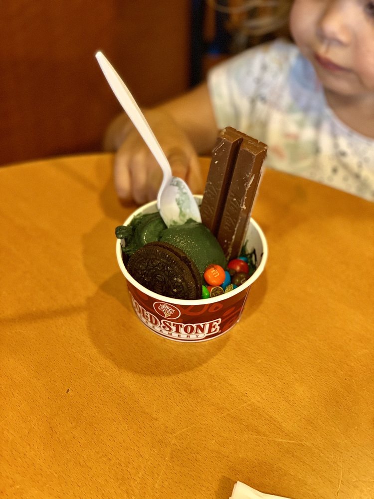 COLD STONE CREAMERY Updated September 2024 72 Photos & 87 Reviews 832 11th St, Paso Robles