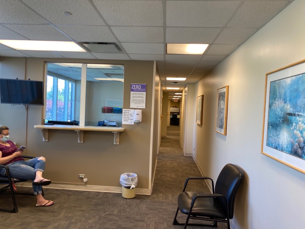 NESSET PAVILLION Updated June 2024 12 Photos & 16 Reviews 1775 Ballard Rd, Park Ridge