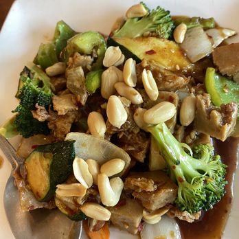 Garden Fresh - Chinese Near Me - Mountain View, California