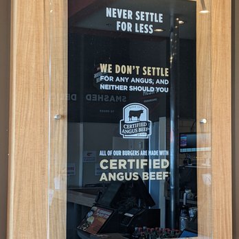 Smashburger - All burgers made with certified angus beef - Burgers Near Me - Carson, California Smashburger - All burgers made with certified angus beef - Burgers Near Me - Carson, California