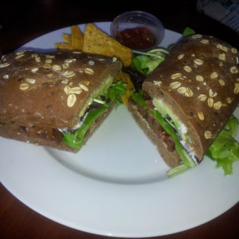 Subia's Vegan Cafe - Vegan Near Me - Jersey City, New Jersey