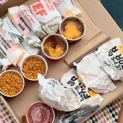 Taco Bueno