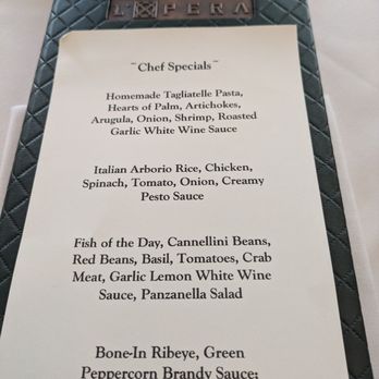 L’OPERA - Updated November 2024 - 1042 Photos & 815 Reviews - 101 Pine ...