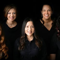 Twisted Scissors - The Amazing Staff!