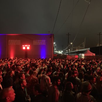 The Midway - Venues & Event Spaces Near Me - San Francisco, California The Midway - Venues & Event Spaces Near Me - San Francisco, California