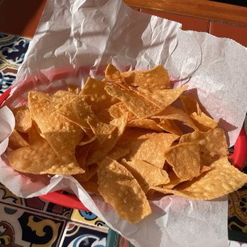 La Fiesta Mexican Restaurant - Mexican Near Me - Camden, South Carolina